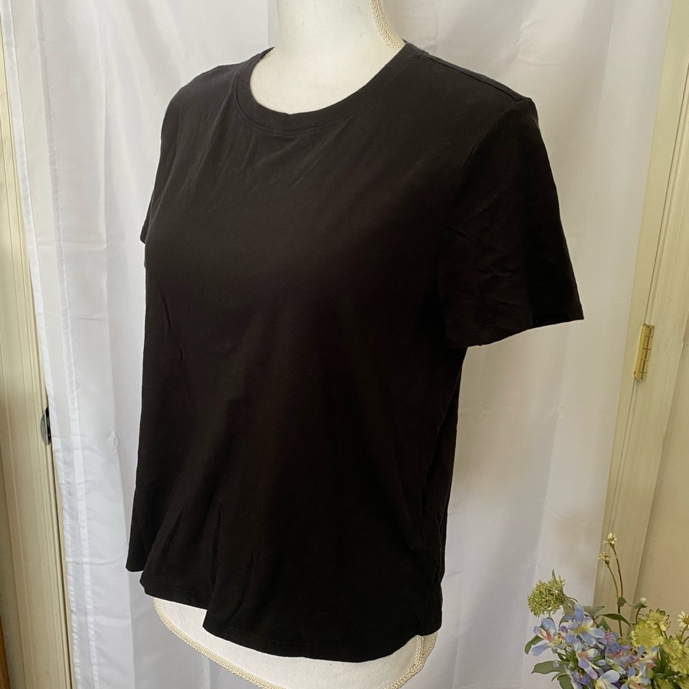 Women’s, Forever 21, Crew Neck, Tee - Picture 4 of 7